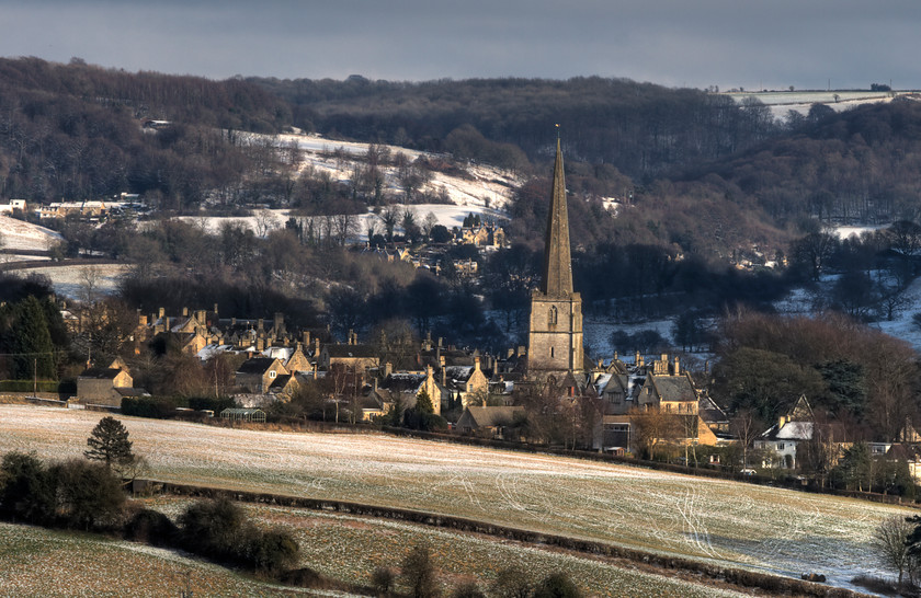 Painswick-Church