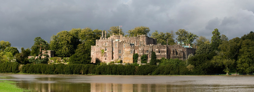 Berkeley-Castle