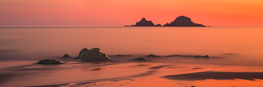 Sunset-no2 
 Keywords: porth nanven