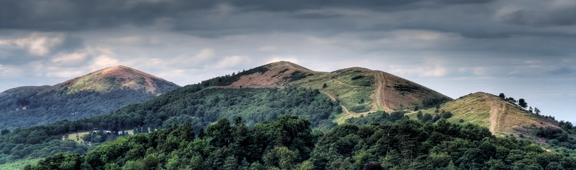 Malverns