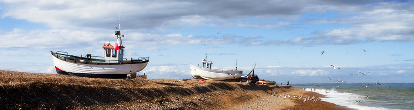 Boats