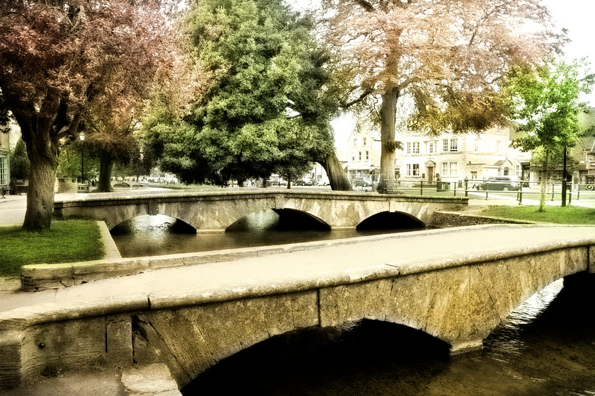 Bourton