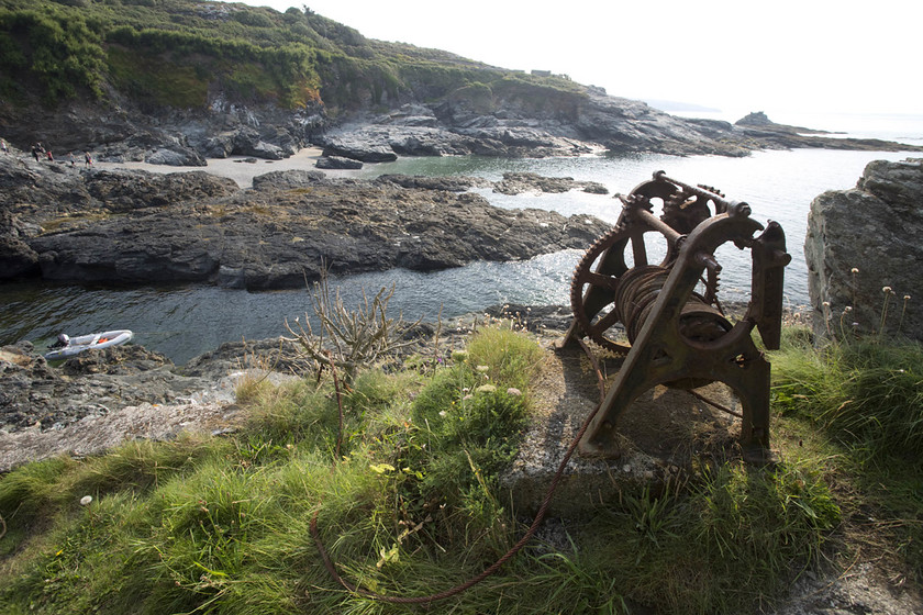 FocalFormDavidGamm Prussia Cove and winch